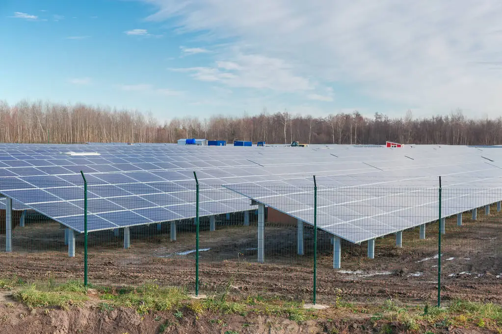 Upcoming Solar Power Projects in Saudi Arabia