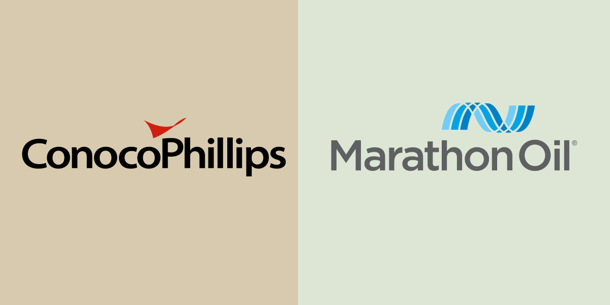 Oil and Gas Giant ConocoPhilips Acquires Marathon Oil for $17 Billion