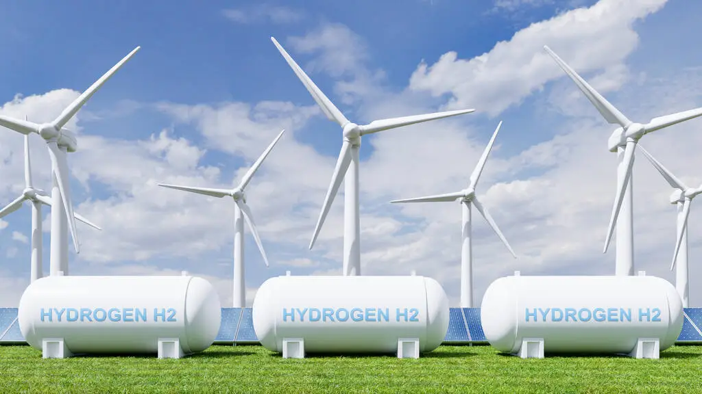 Green Hydrogen Projects in India