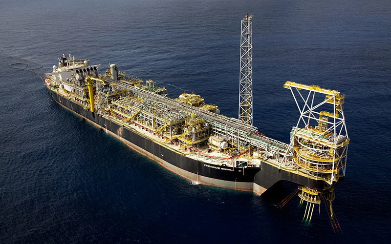 How FPSO Reduces Upstream Costs in the Offshore Industry