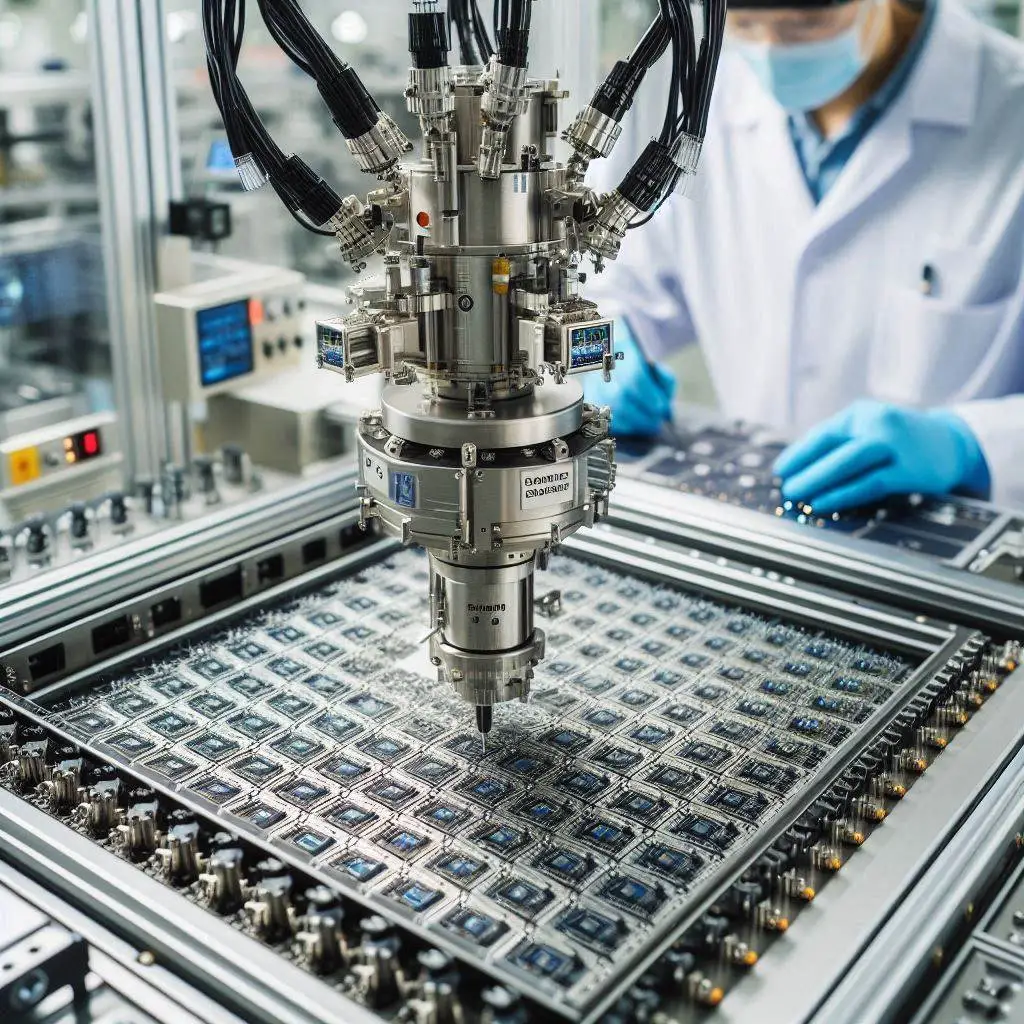 Zoho to Invest $700 Million in Semiconductor Manufacturing in India