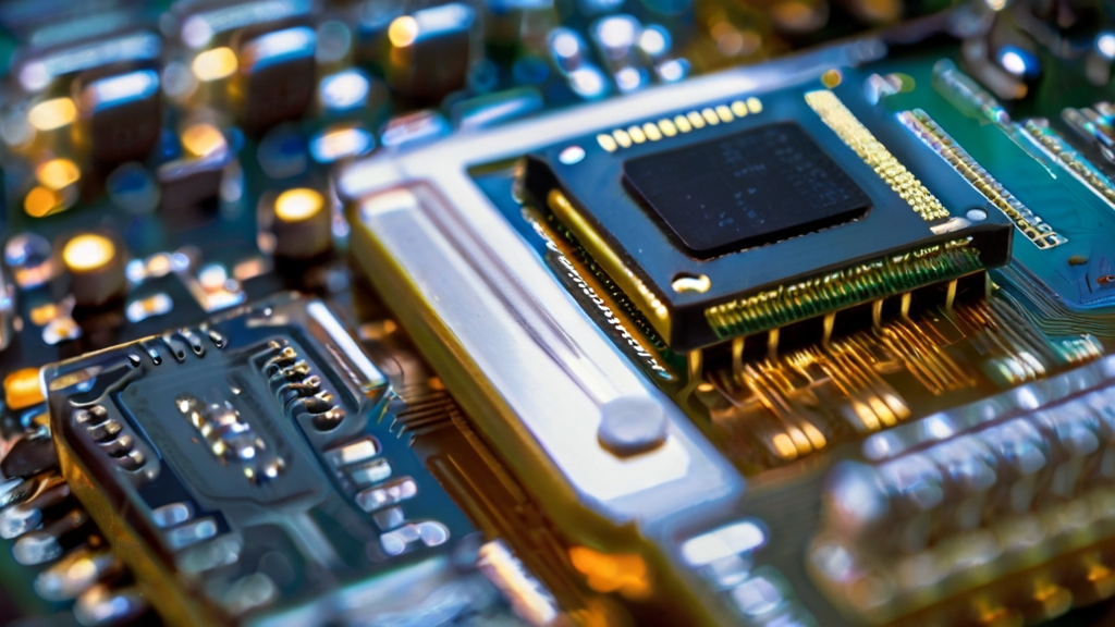 PM Modi Launches Semiconductor Projects Worth $15 Billion