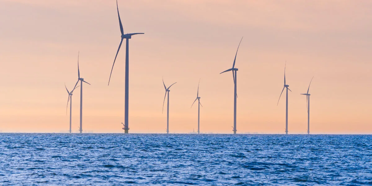 List of Top 7 Offshore wind farms in Germany - Gennaker wind farm