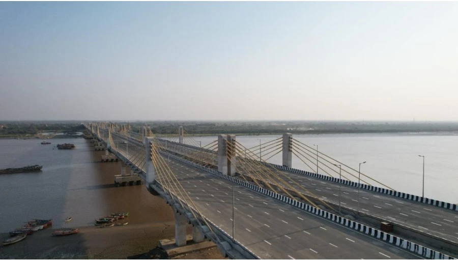 Delhi Mumabi Expressway