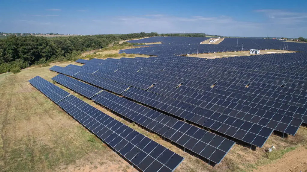 Kurnool Ultra Mega Solar Park