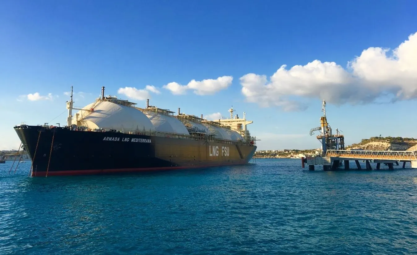 Bumi Armada FSRU
