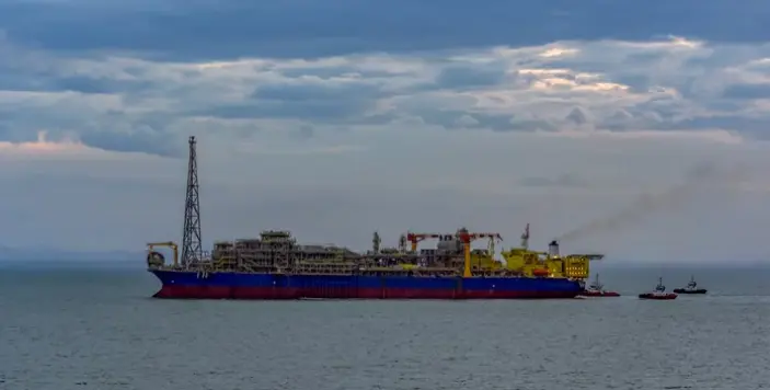 FPSO vs. FSO: Understanding the Key Differences and Applications