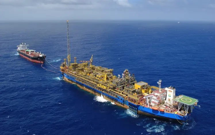 Understanding FPSO: How Does It Work from Hull to Topsides Modules