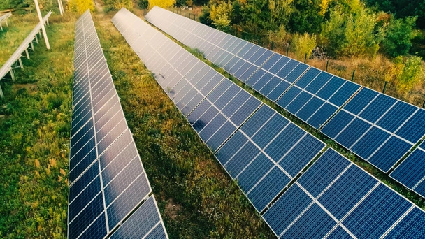 Upcoming Solar Power Plants in UK