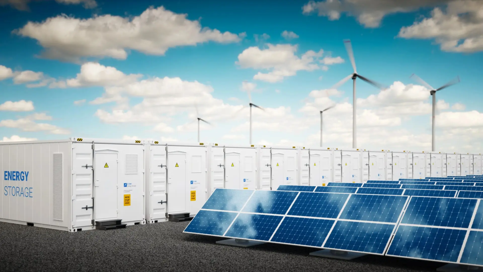 ACWA Power Forms Joint Venture with IRENA to Lead Global Energy Transition