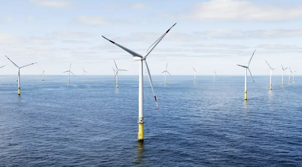 Hornsea Three Offshore Wind Power Plant one of the Top Seven Upcoming Offshore Wind Farm Power Projects in the World