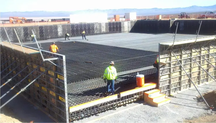 Ivanpah Solar Project