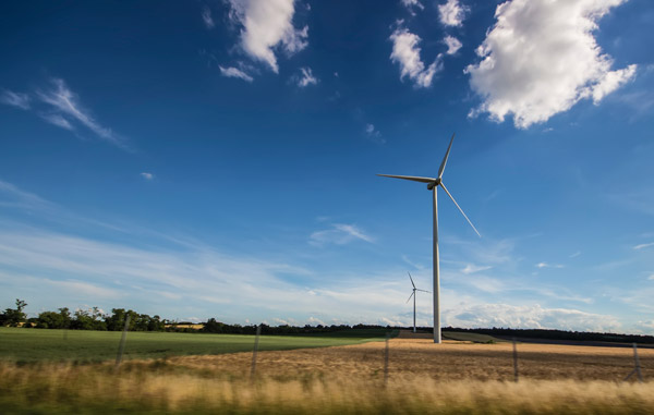 US Wind Power sees resilient Growth in 2019