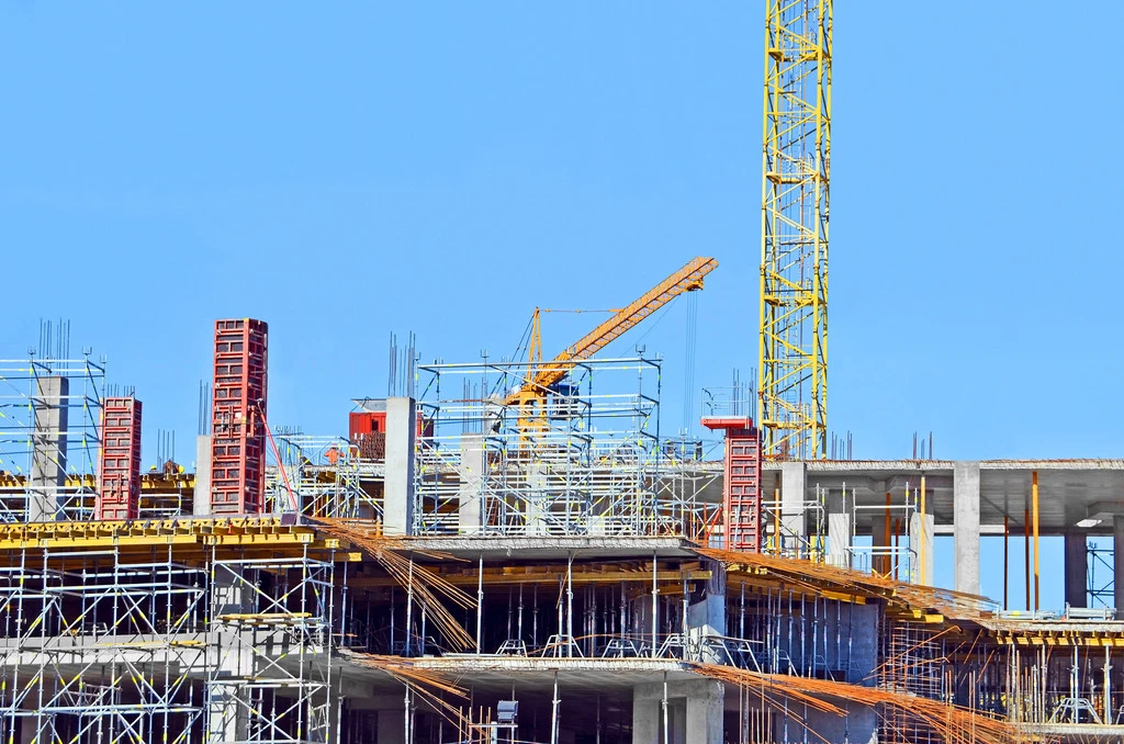 Construction Projects