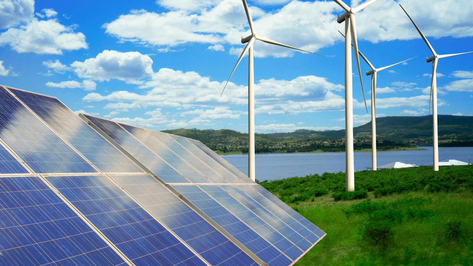 Avaada Energy Secures 250 MW Solar-Wind Hybrid Project
