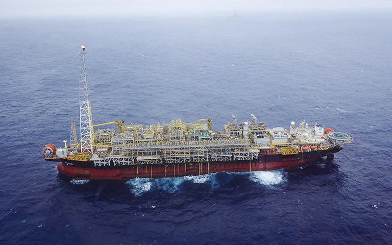 How FPSO Reduces Upstream Costs in the Offshore Industry