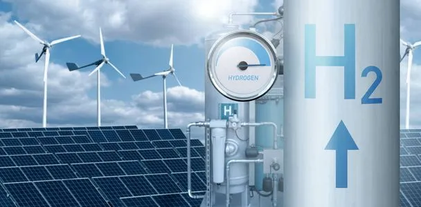 Green Hydrogen Projects in Australia