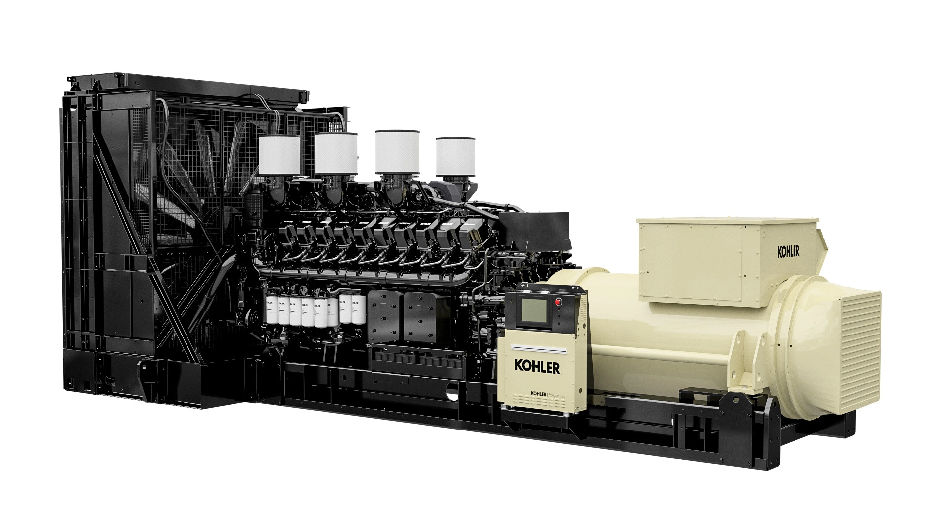 Kohler Diesel Generators