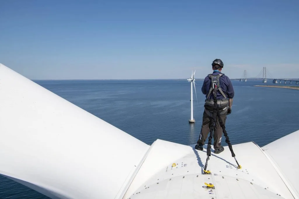 Midwest Offshore Wind Power Plant one of the Top Five Upcoming Offshore Wind Farm Power Projects in Australia