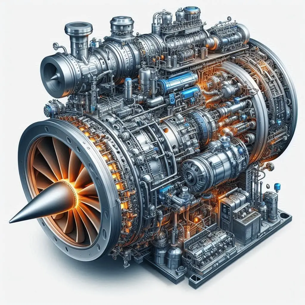 Natural Gas Power Plants