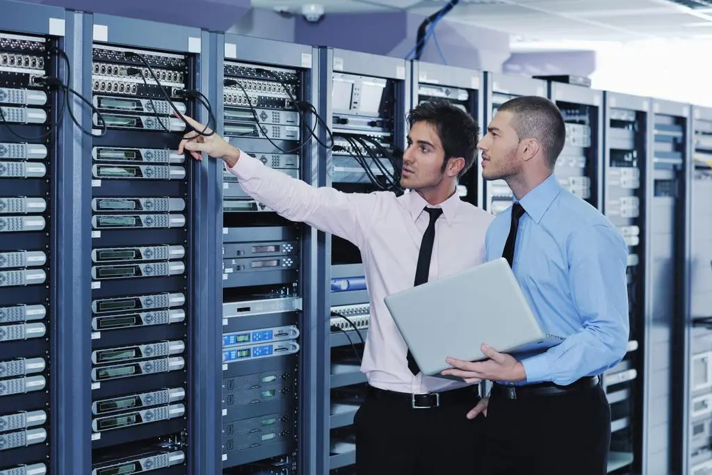 Edge data center