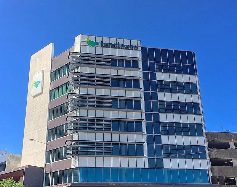 Lendlease