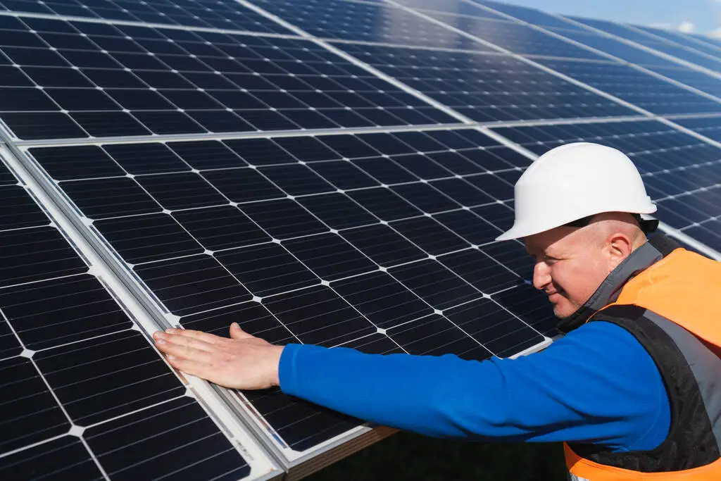 Upcoming Solar Power Projects in Saudi Arabia