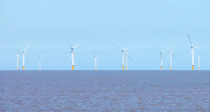 Elanora Offshore Wind Power Plant one of the Top Five Upcoming Offshore Wind Farm Power Projects in Australia