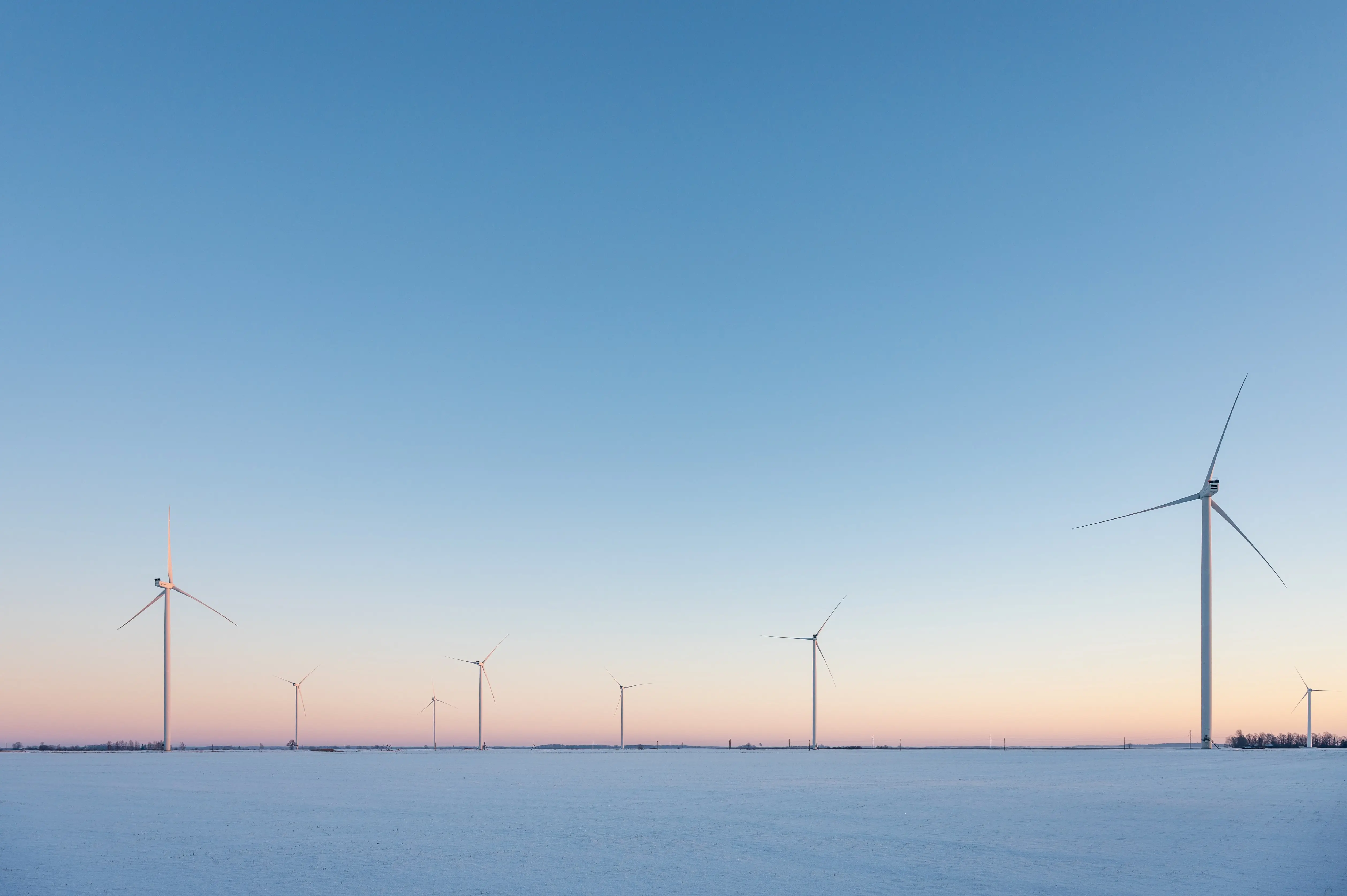 Indian Cabinet Approves Viability Gap Funding Scheme for Offshore Wind Energy Projects