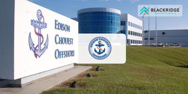 Edison Chouset Offshore