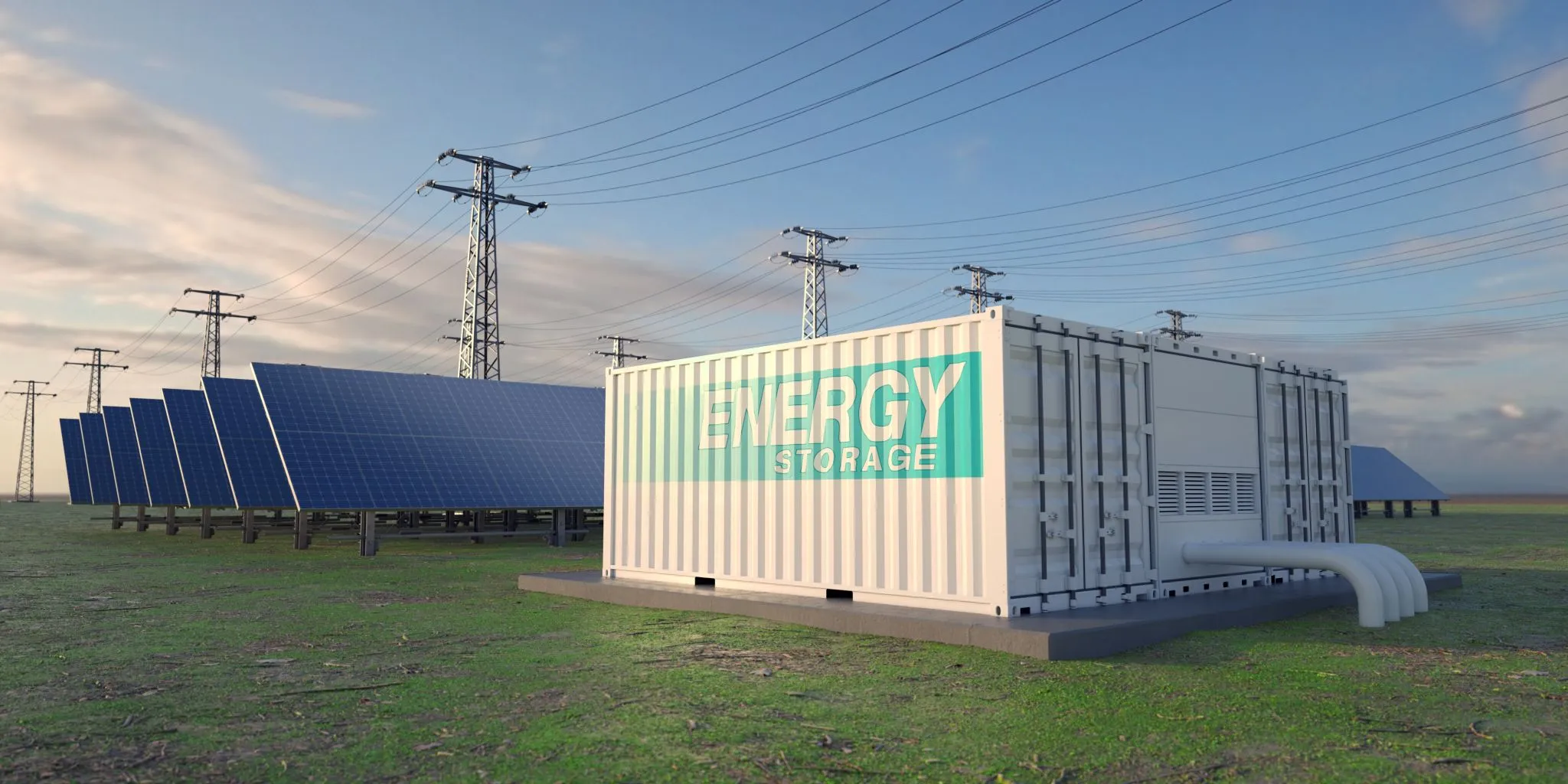 SSE Renewables Acquires 100 MW Battery Storage Project in Ireland