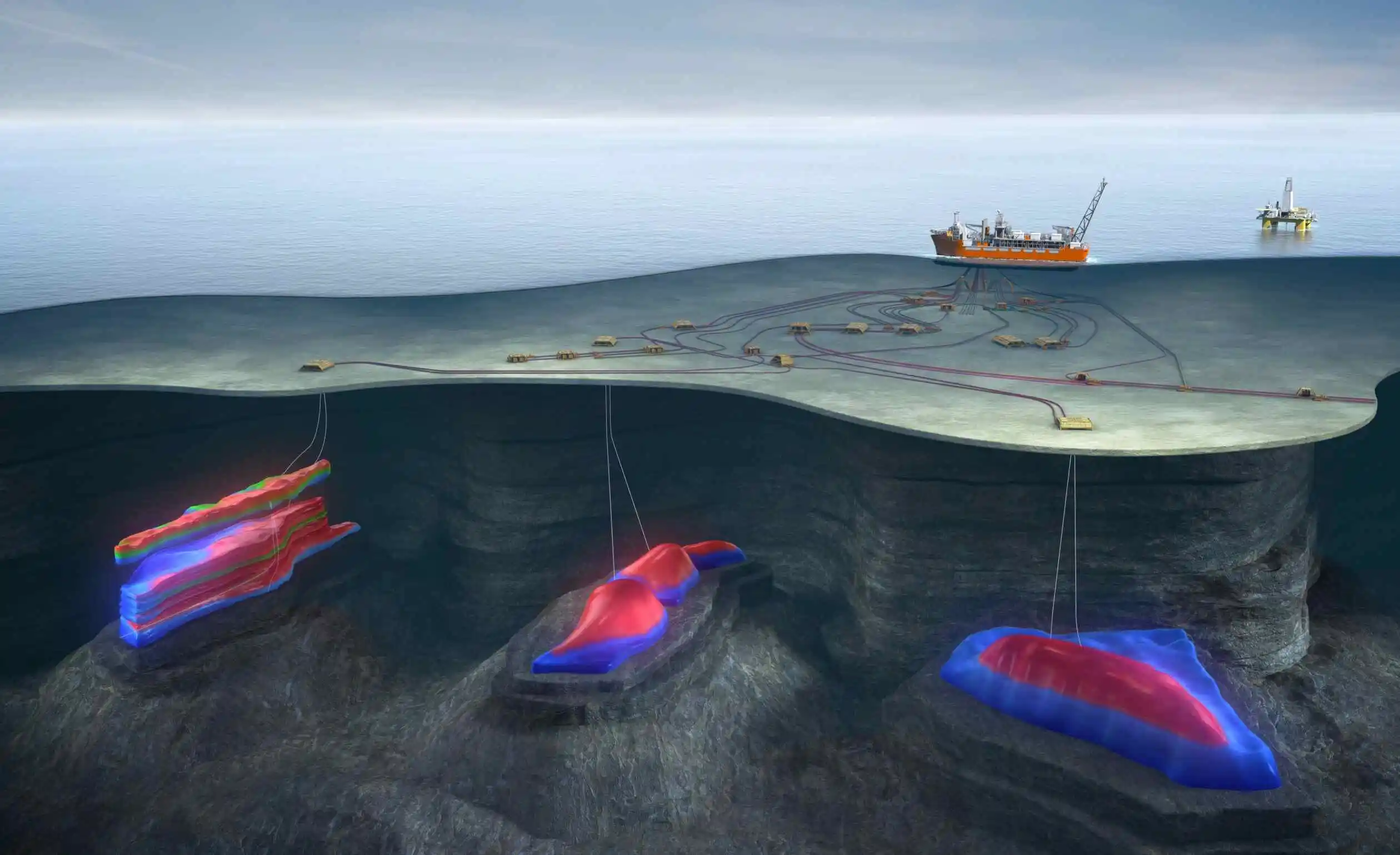 Skarv FPSO