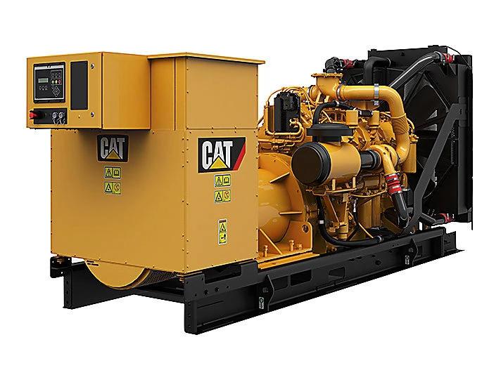 Caterpillar Diesel Generator