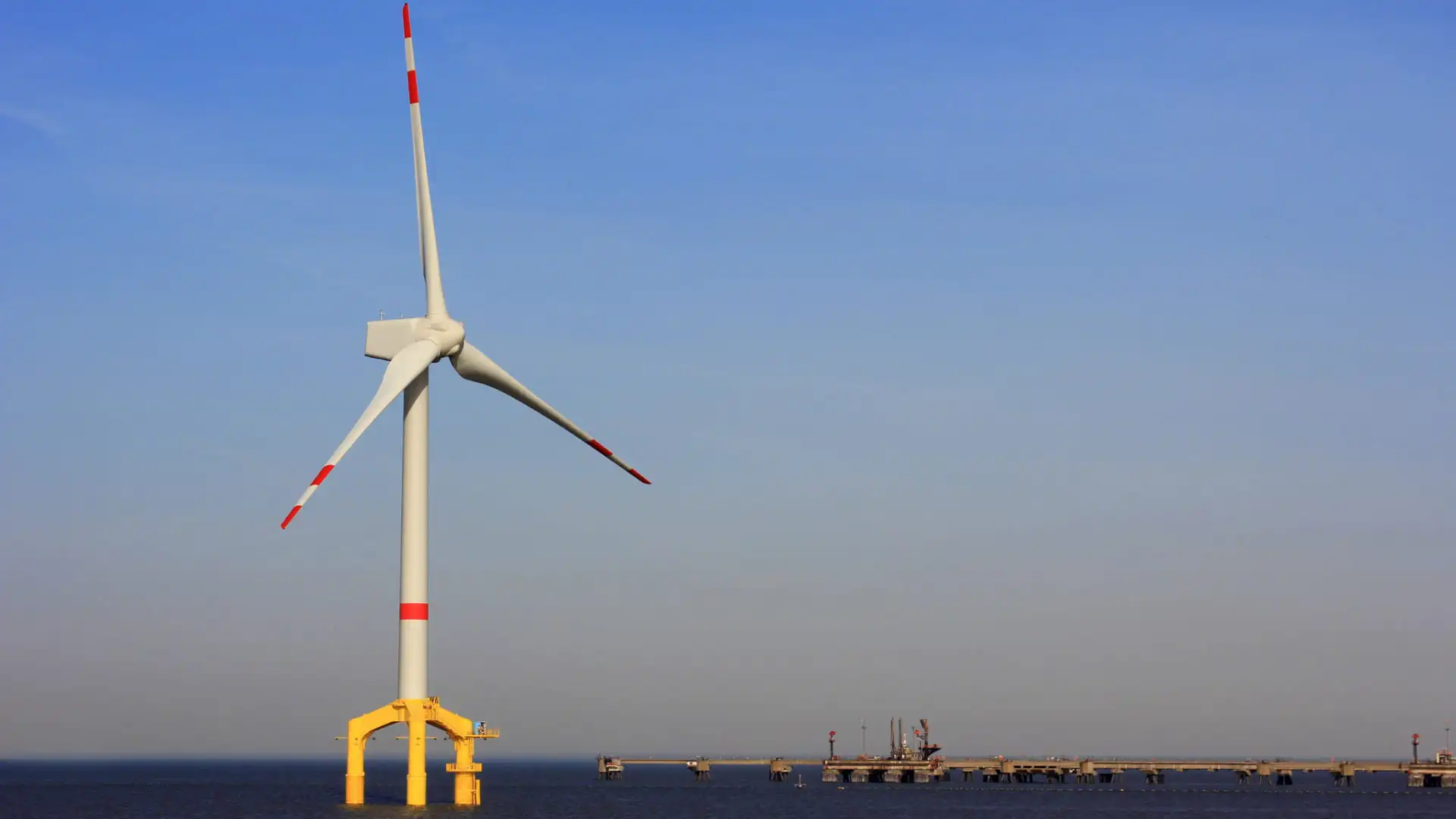 Floating Offshore Wind Turbine, What is It and How Does it Work?