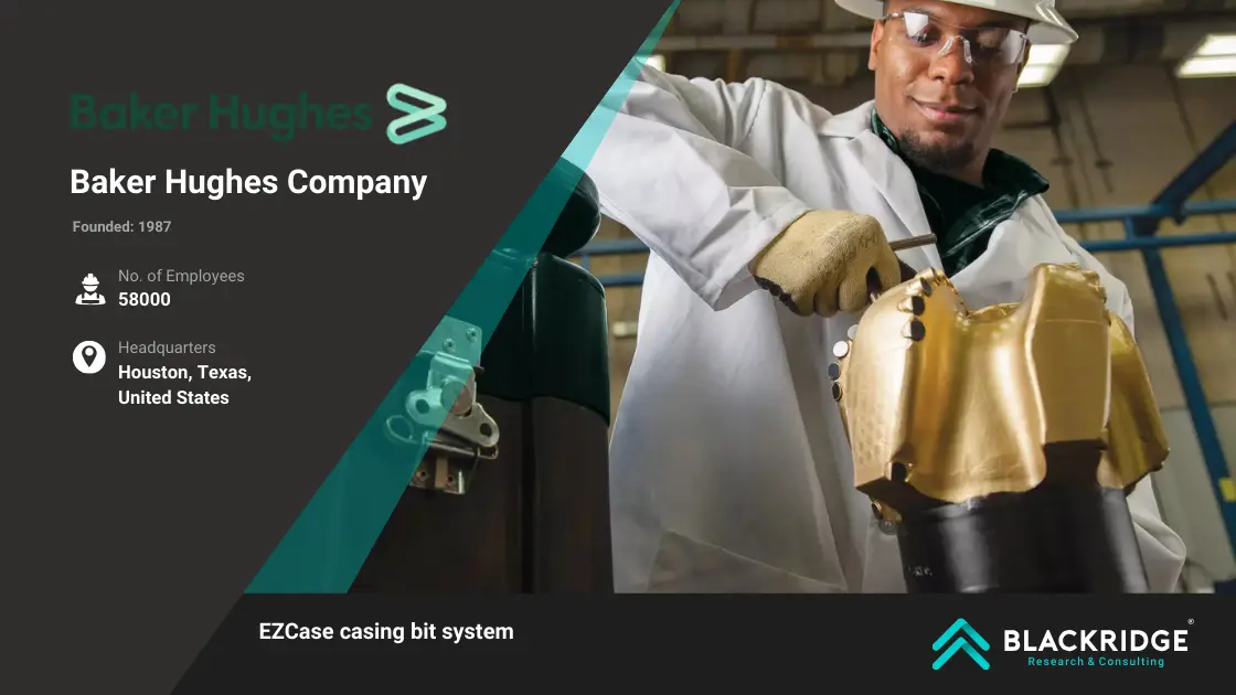 drill bit manufacturers