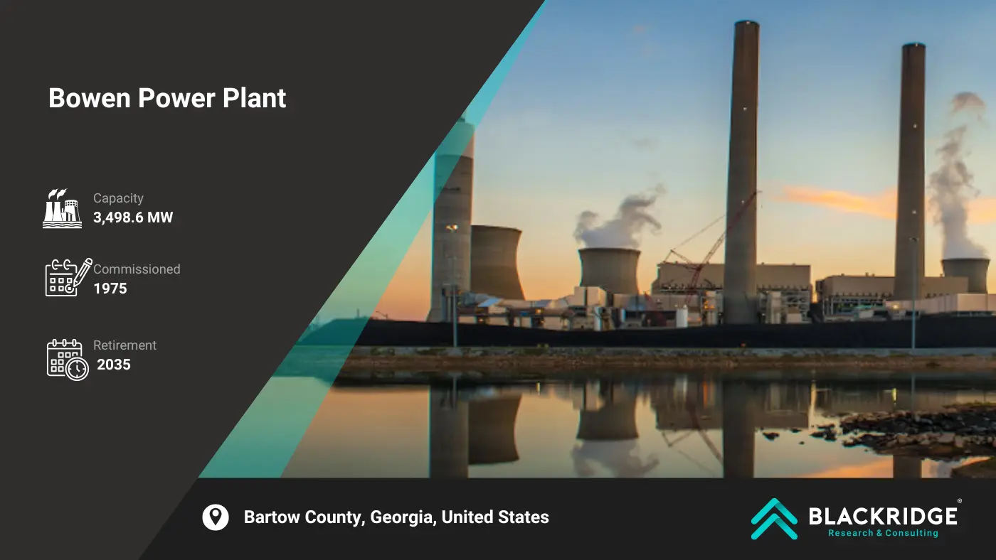 coal power plants in us