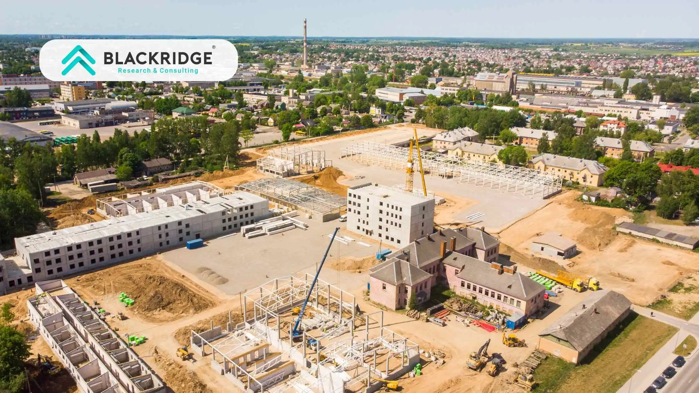 Brownfield project