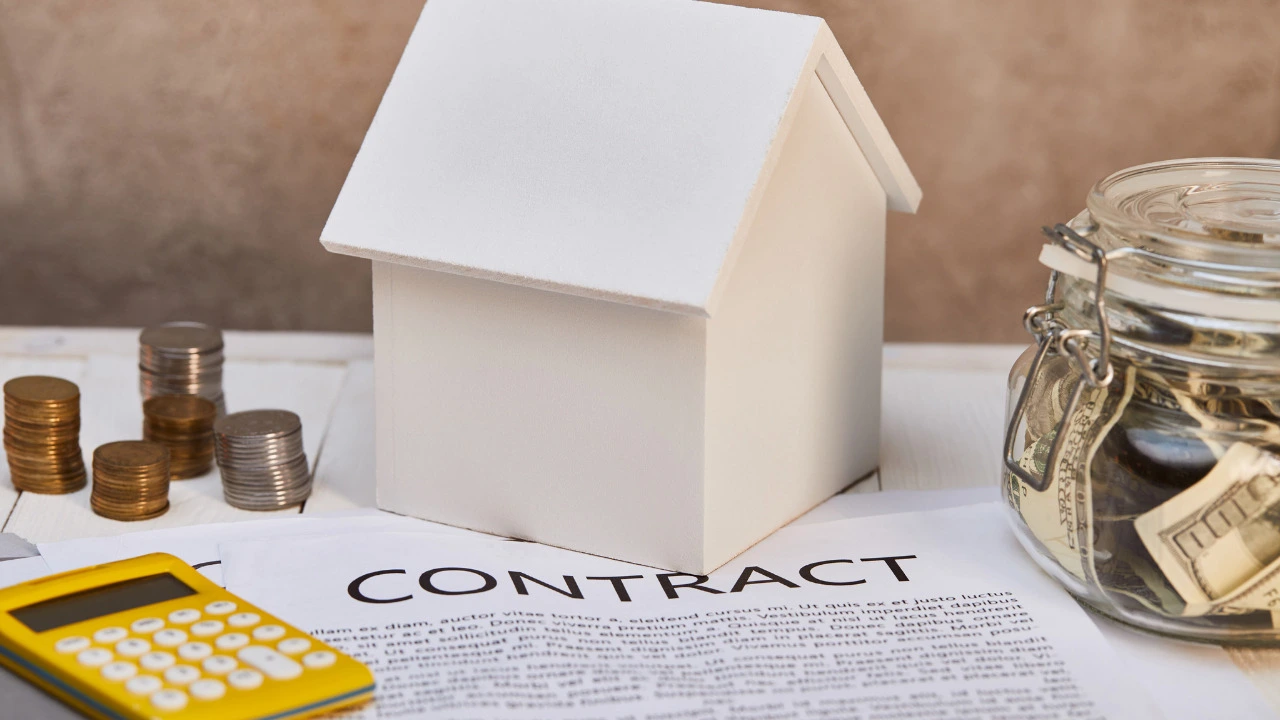Cashflow in construction projects