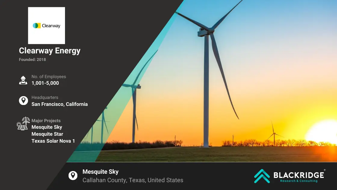 renewable energy companies united states