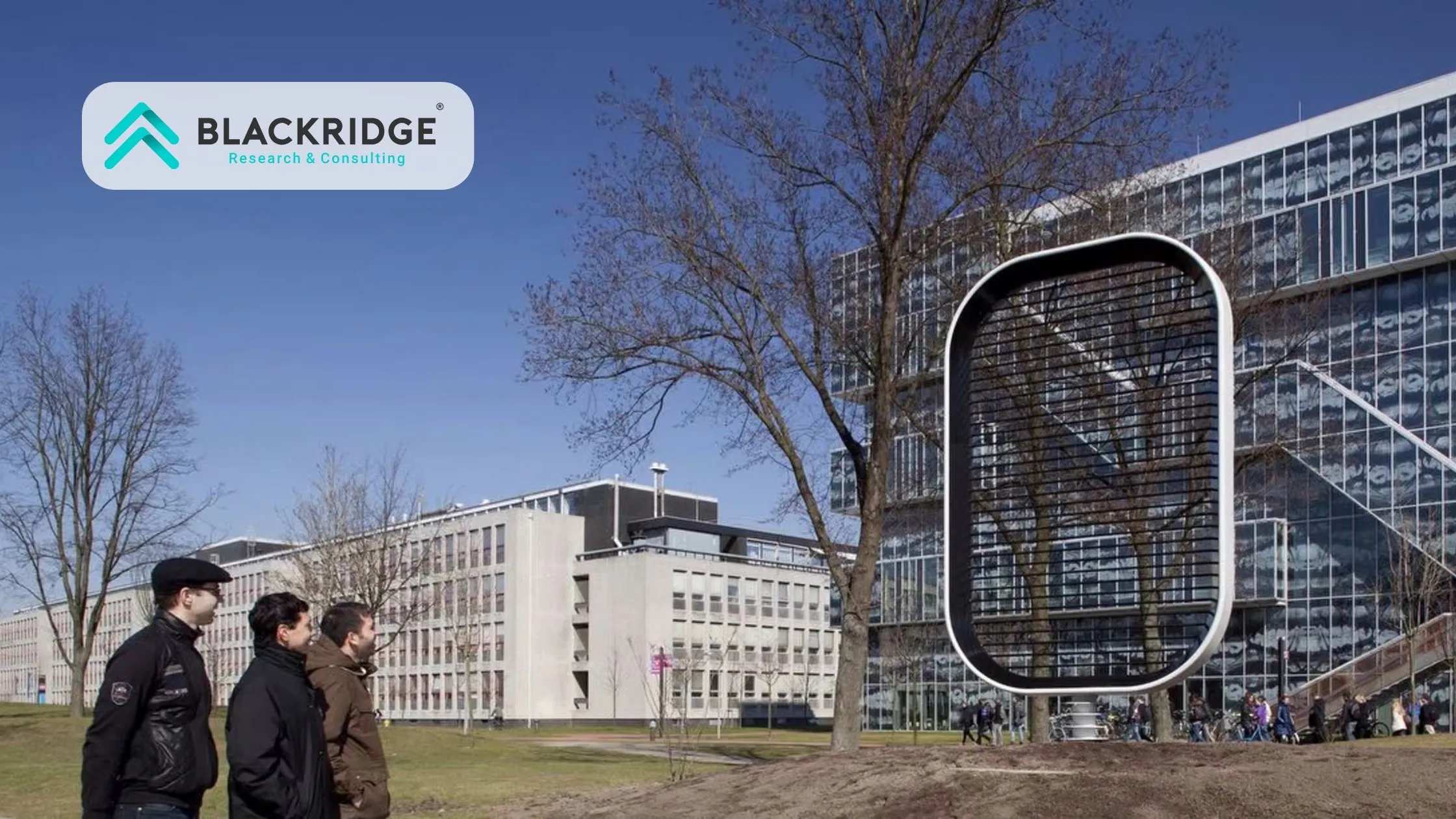 EWICON Bladeless Wind Turbine