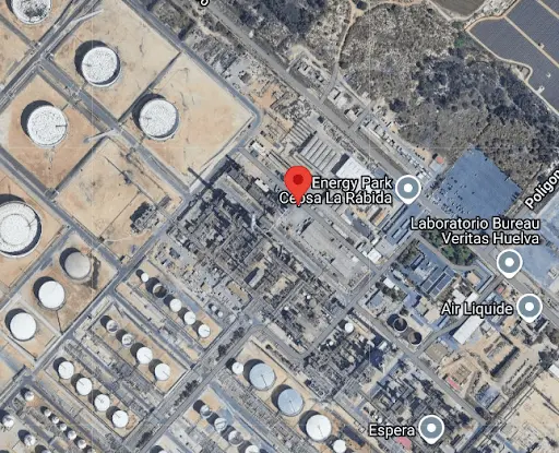 energy park cepsa la r?bida