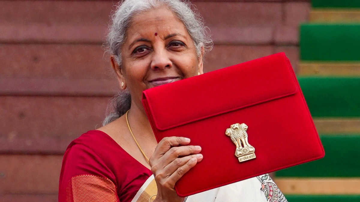 Union Budget 2025-26