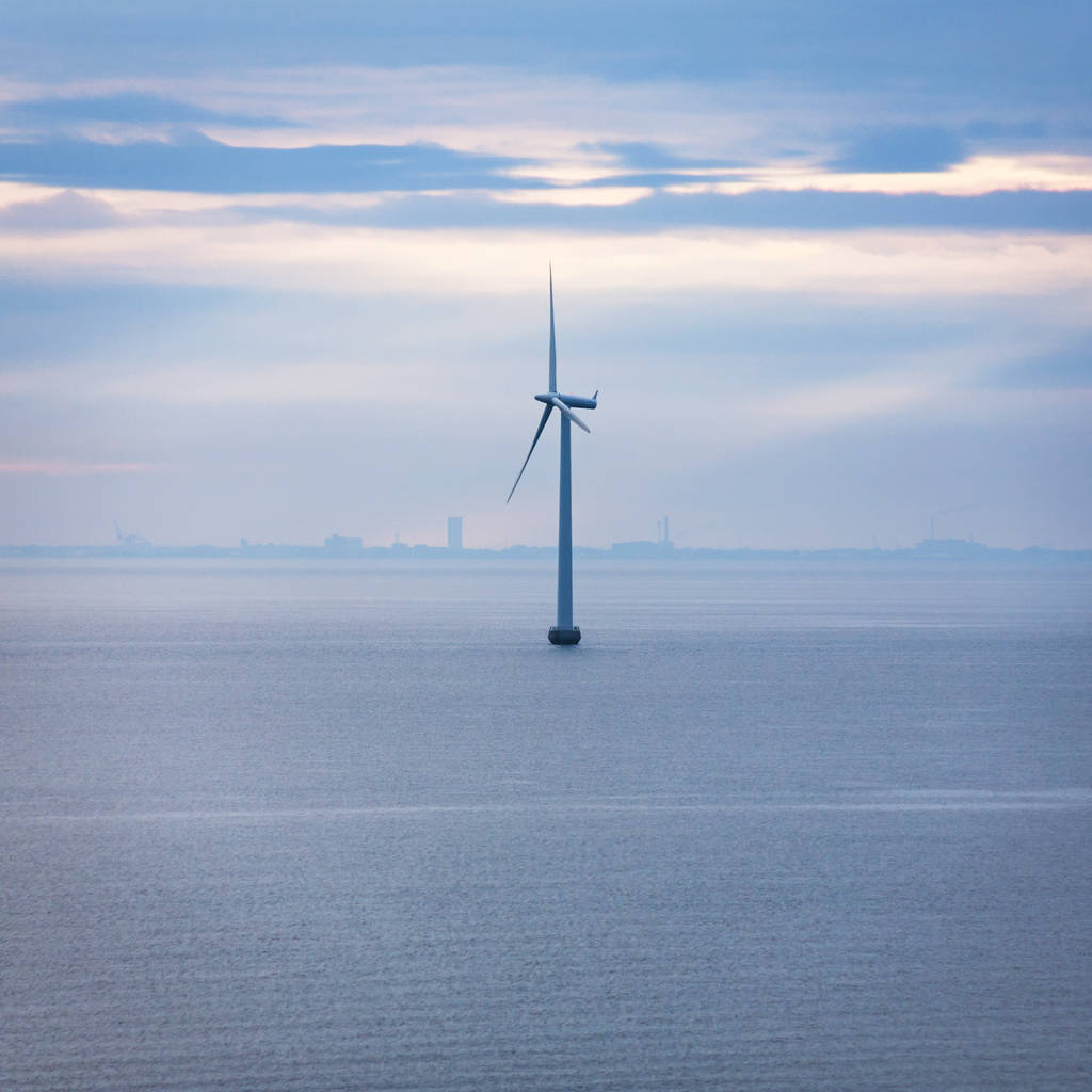 Germany's wpd offshore helps to promote the development of offshore wind energy in Romania