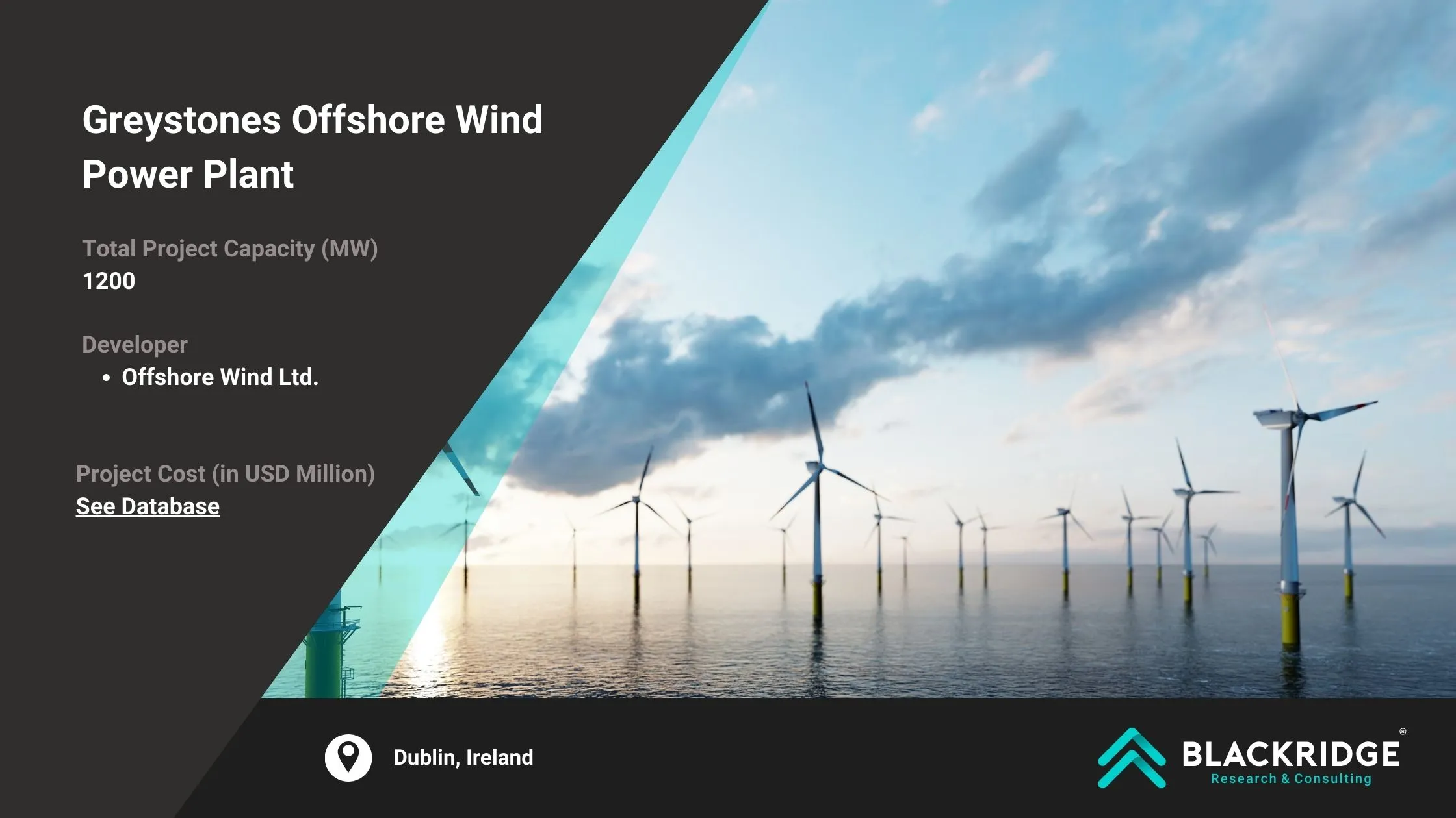 ireland wind farm