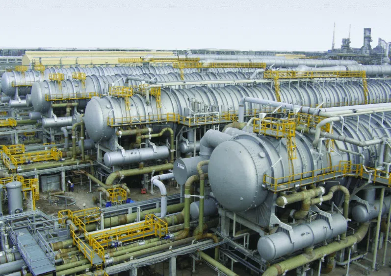 mumbai desalination plant