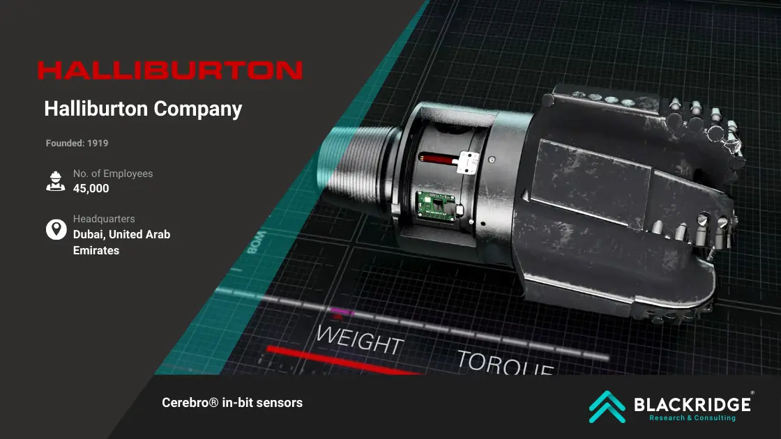 drill bit manufacturers