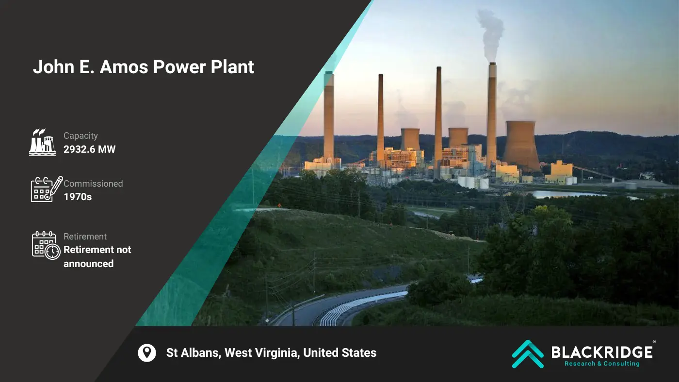 coal power plants in us