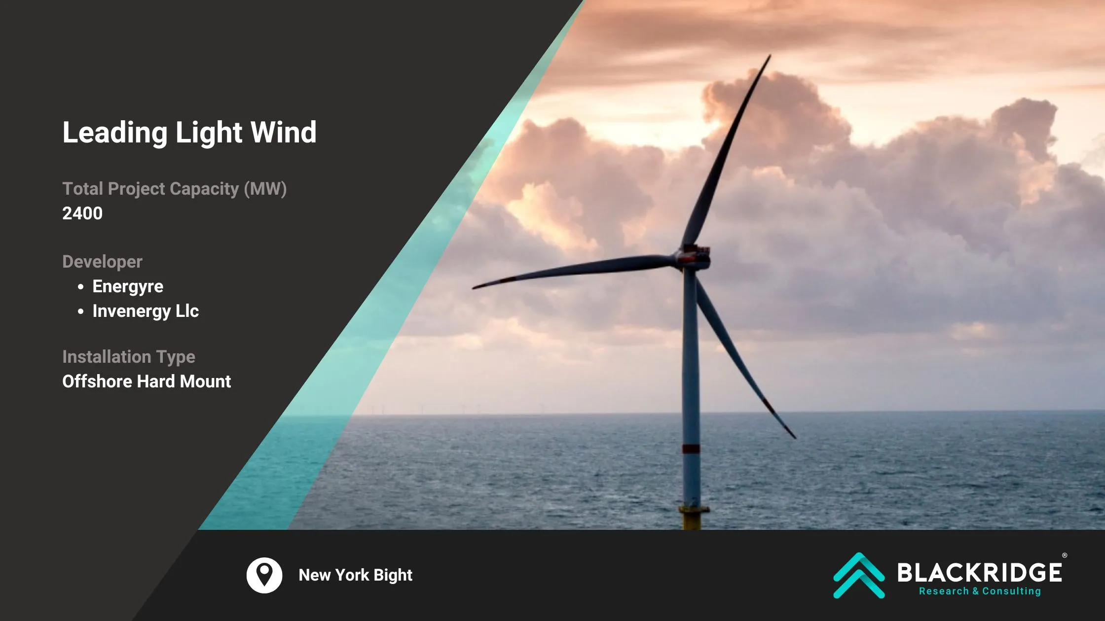 offshore wind turbines in the us