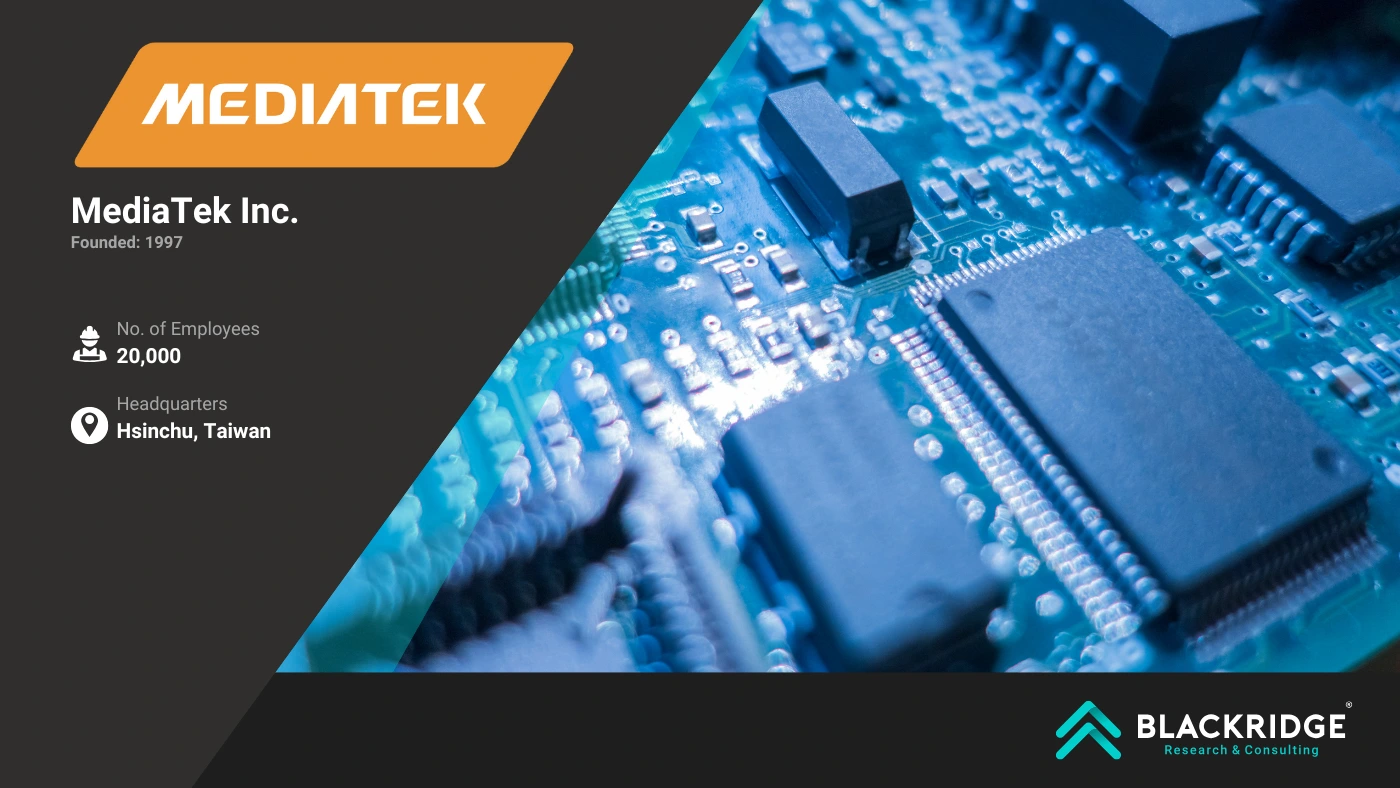 top fabless semiconductor companies