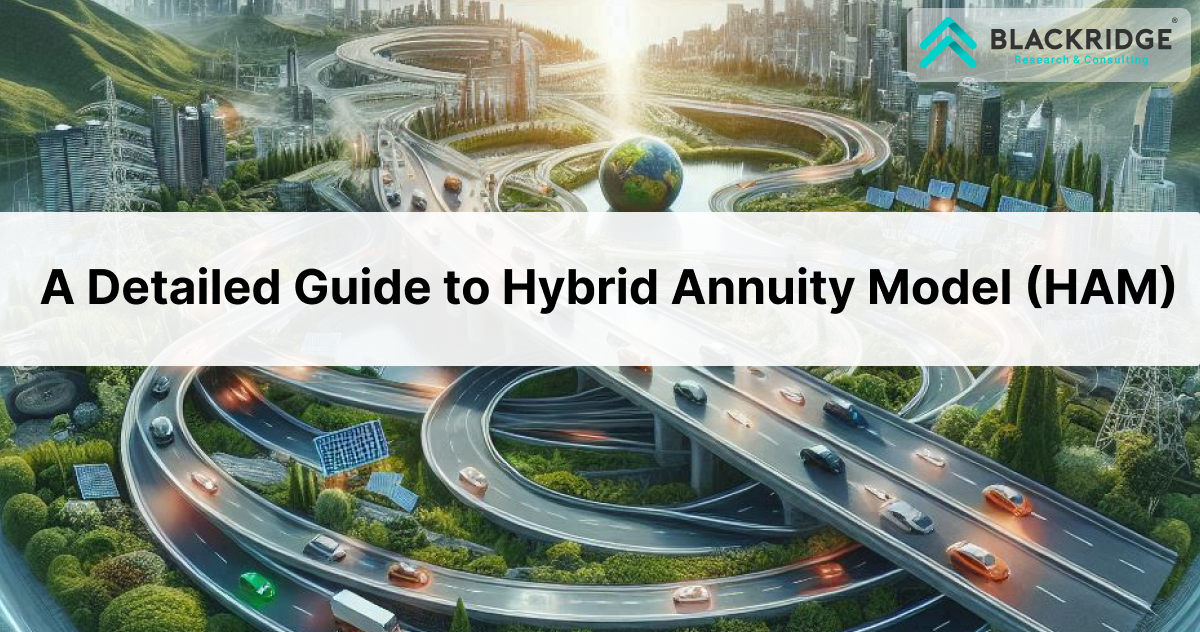 What is the Hybrid Annuity Model (HAM) I Explained